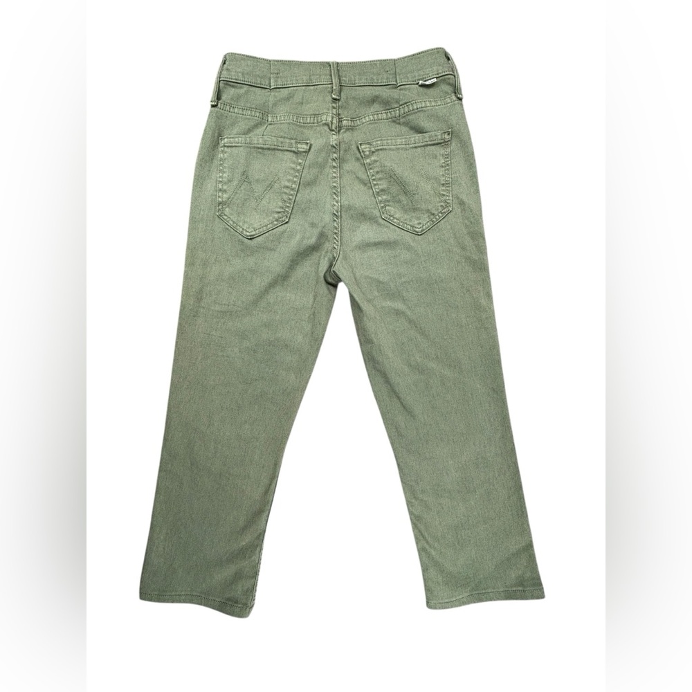 Mother | The Dutchie Ankle | Color/Trespassing | Size‎ 25 - Picture 4 of 9